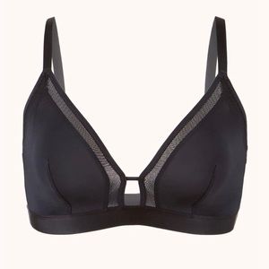 Lively Busty Bralette, Size 3